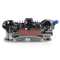 Talos Performance X82 Monoblock Racing Brake Caliper Set | 108mm